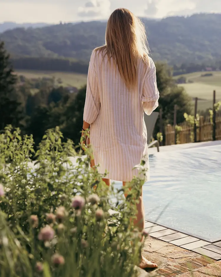 Am Wildbachberg - Deutschlandsberg, Austria | Good Travel