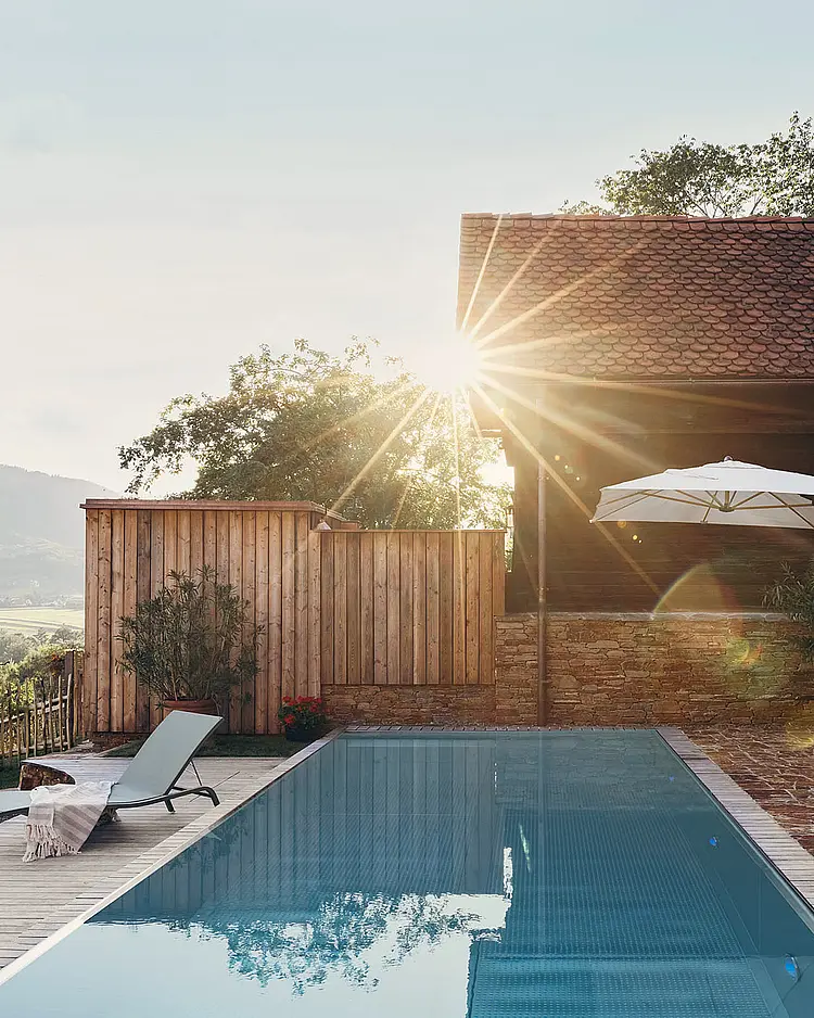 Am Wildbachberg - Deutschlandsberg, Austria | Good Travel