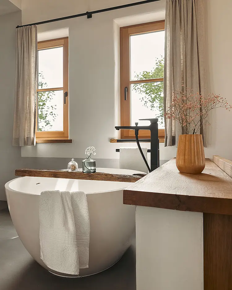 Am Wildbachberg - Deutschlandsberg, Austria | Good Travel