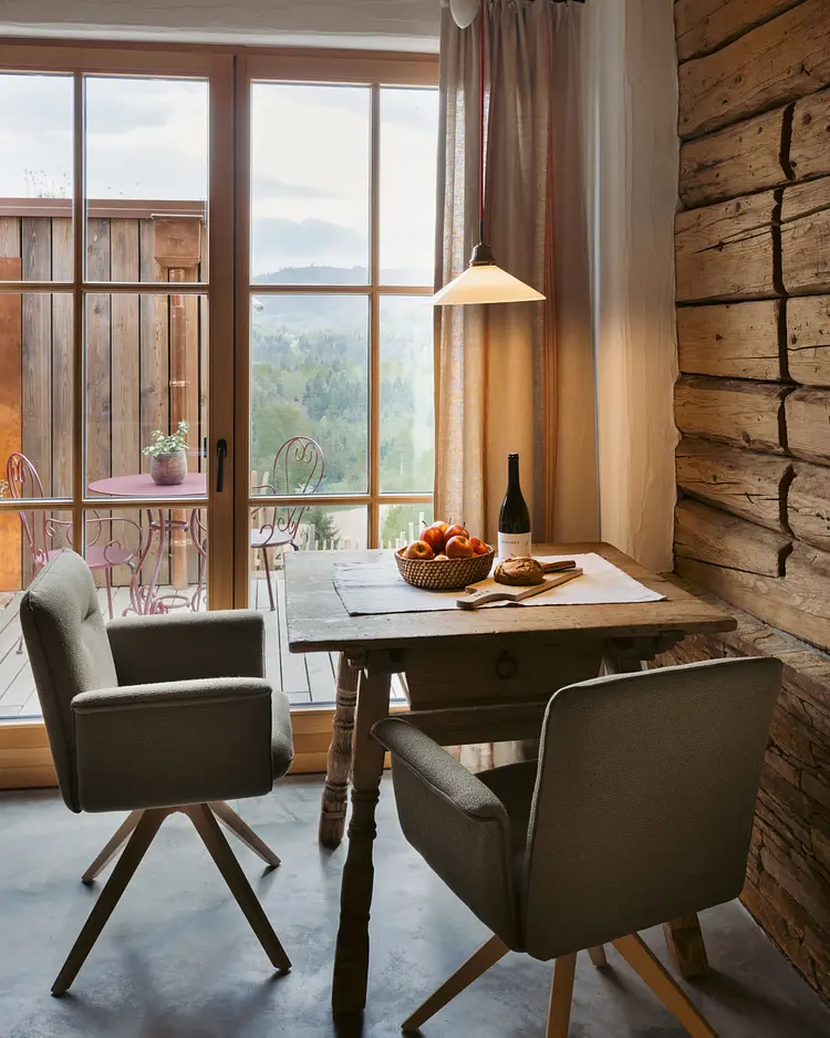 Am Wildbachberg - Deutschlandsberg, Austria | Good Travel