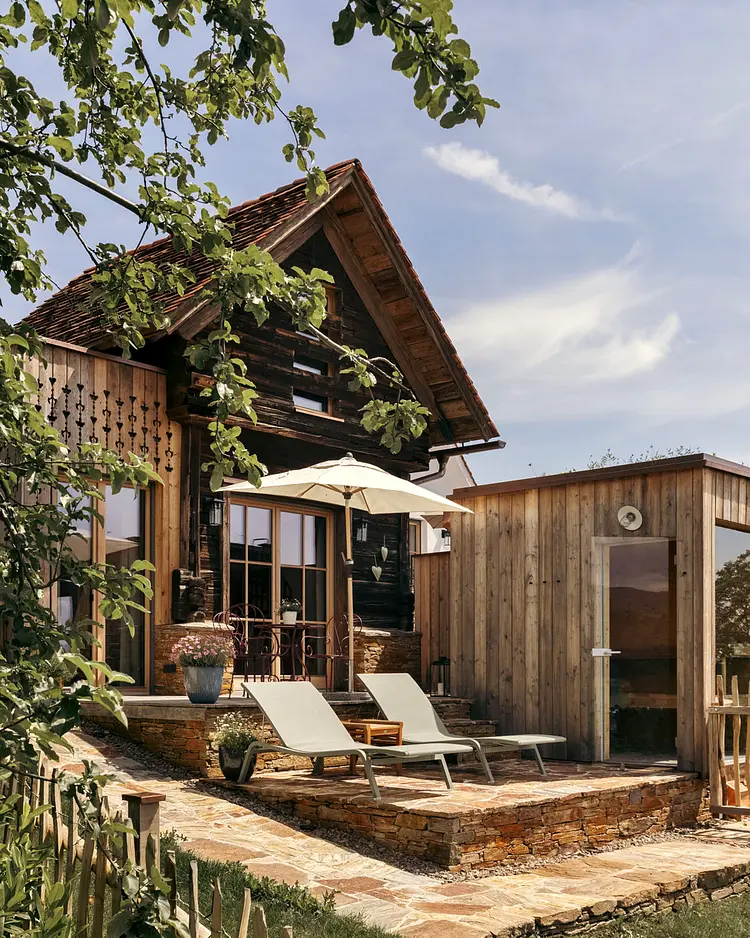 Am Wildbachberg - Deutschlandsberg, Austria | Good Travel