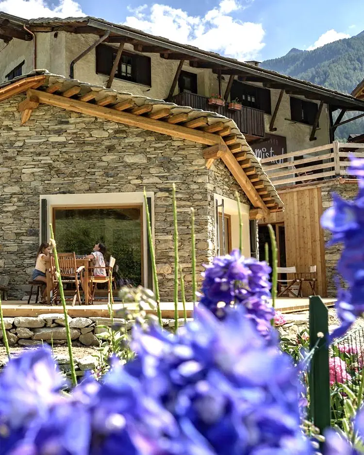 Locanda Mistral - Acceglio, Italien | Good Travel