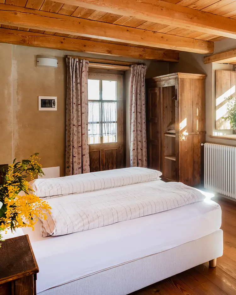 Locanda Mistral - Acceglio, Italien | Good Travel