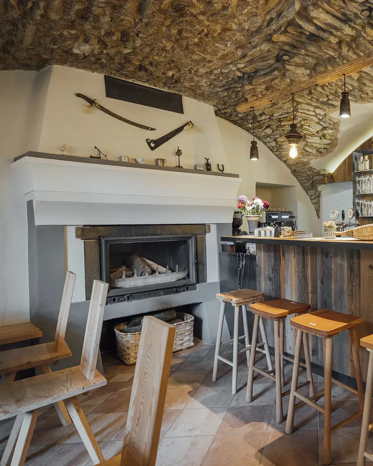 Locanda Mistral - Acceglio, Italien | Good Travel