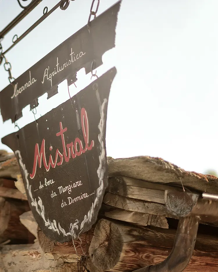 Locanda Mistral - Acceglio, Italien | Good Travel