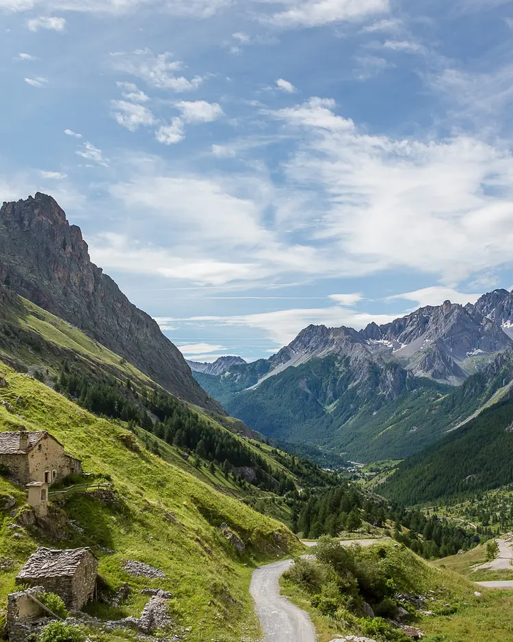 Locanda Mistral - Acceglio, Italien | Good Travel