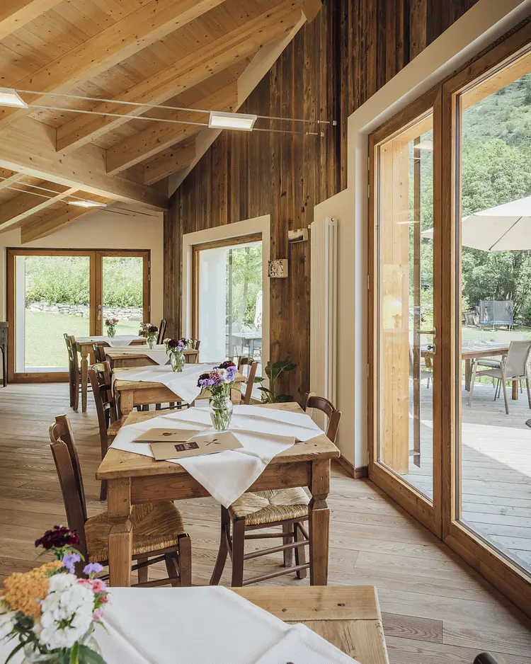 Locanda Mistral - Acceglio, Italien | Good Travel