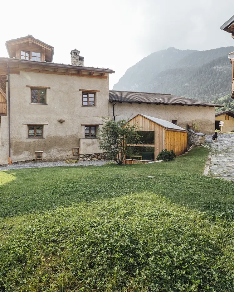 Locanda Mistral - Acceglio, Italien | Good Travel