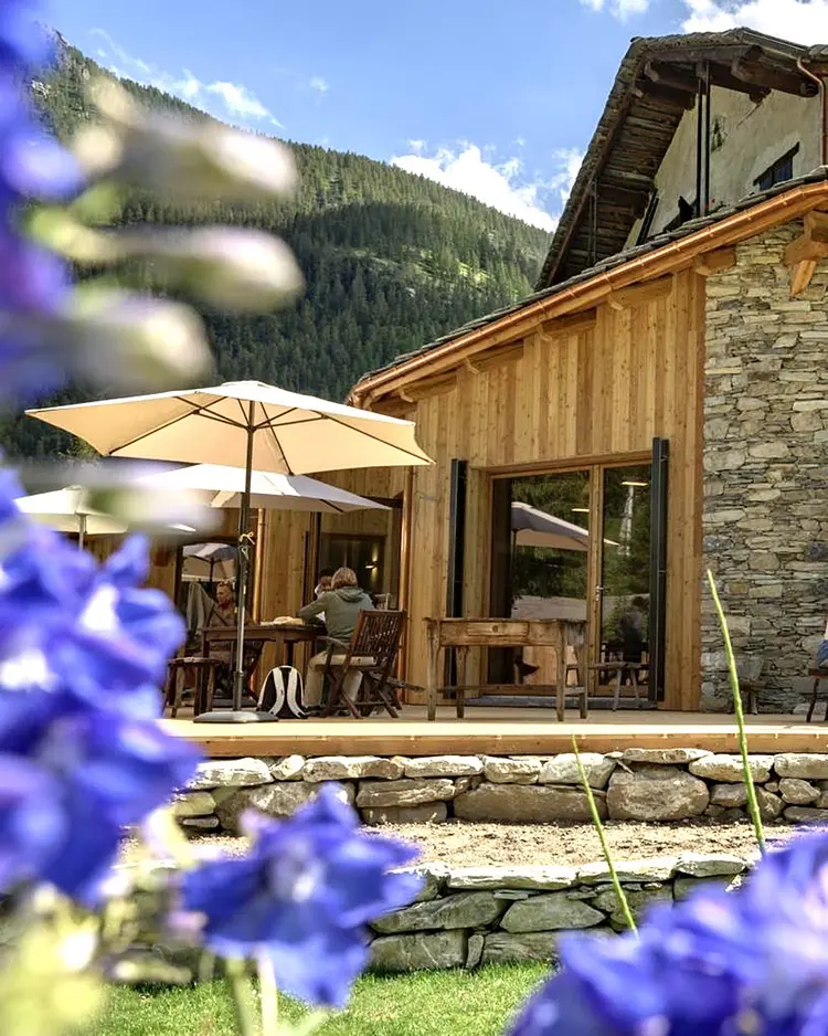 Locanda Mistral - Acceglio, Italy | Good Travel