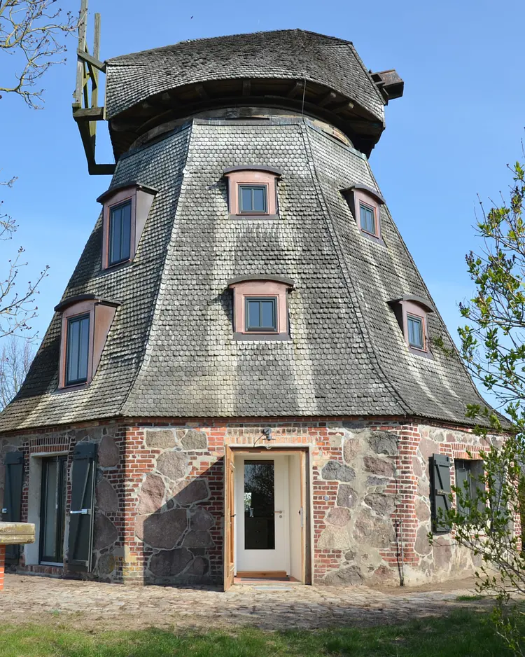 Schamper Mühle - Gotthun, Germany | Good Travel