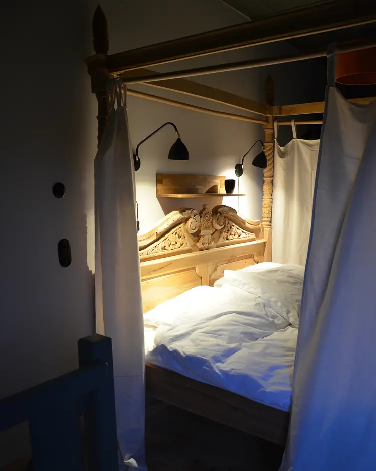 Schamper Mühle - Gotthun, Germany | Good Travel