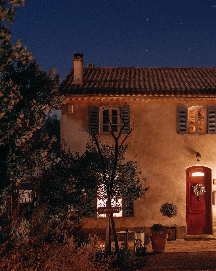Lou Calen - Cotignac, Frankreich | Good Travel