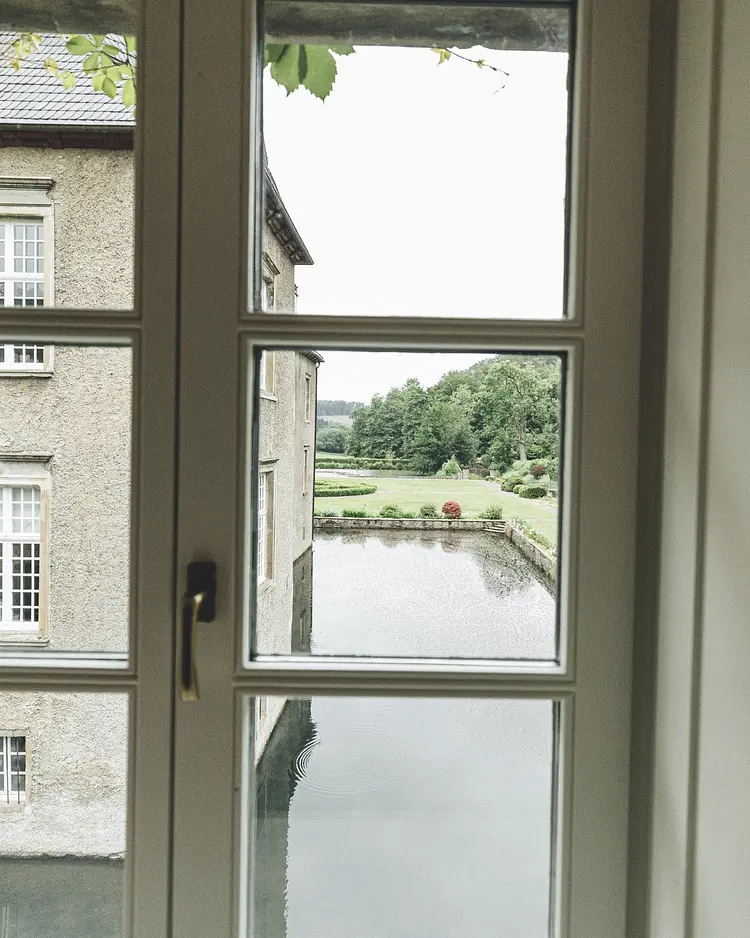 Schloss Neuenhof - Lüdenscheid, Deutschland | Good Travel