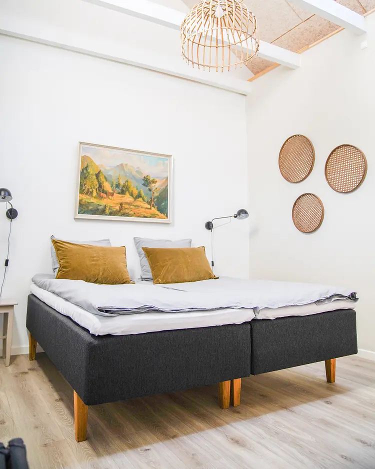 Lustrup Farmhouse - Ribe, Dänemark | Good Travel