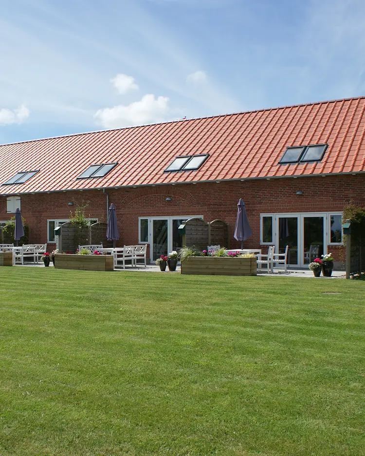 Lustrup Farmhouse - Ribe, Denmark | Good Travel