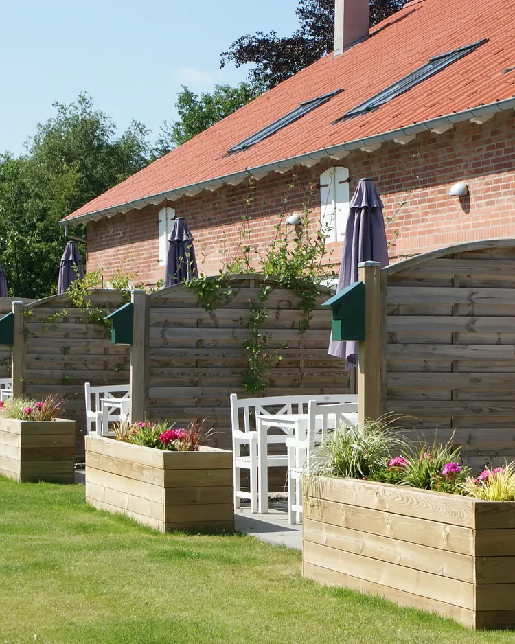 Lustrup Farmhouse - Ribe, Denmark | Good Travel