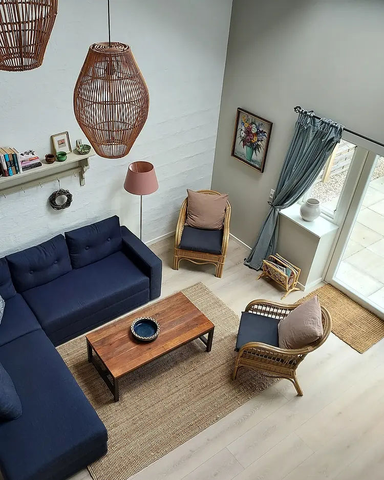 Lustrup Farmhouse - Ribe, Denmark | Good Travel