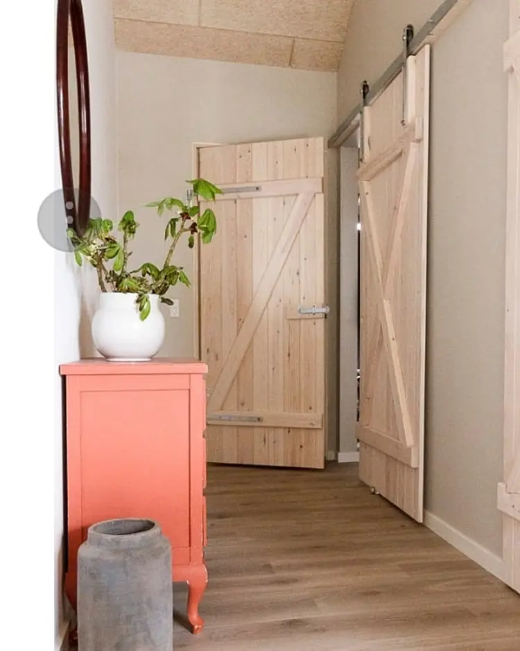 Lustrup Farmhouse - Ribe, Denmark | Good Travel