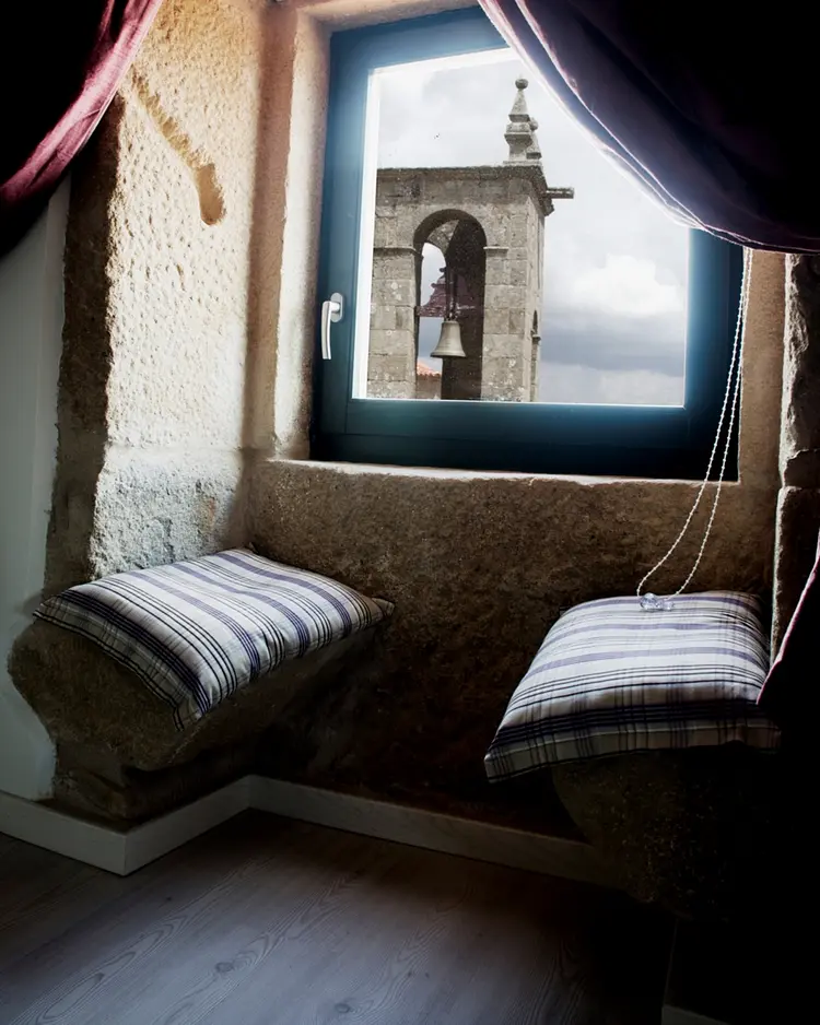 Casa da Cisterna - Castelo Rodrigo, Portugal | Good Travel