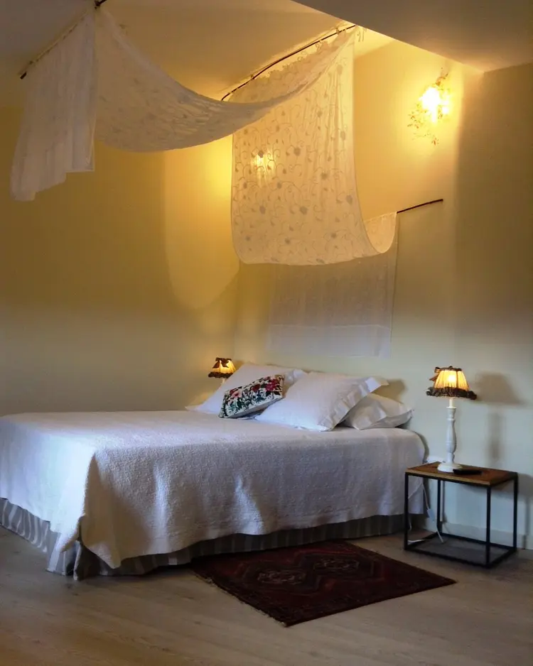 Casa da Cisterna - Castelo Rodrigo, Portugal | Good Travel