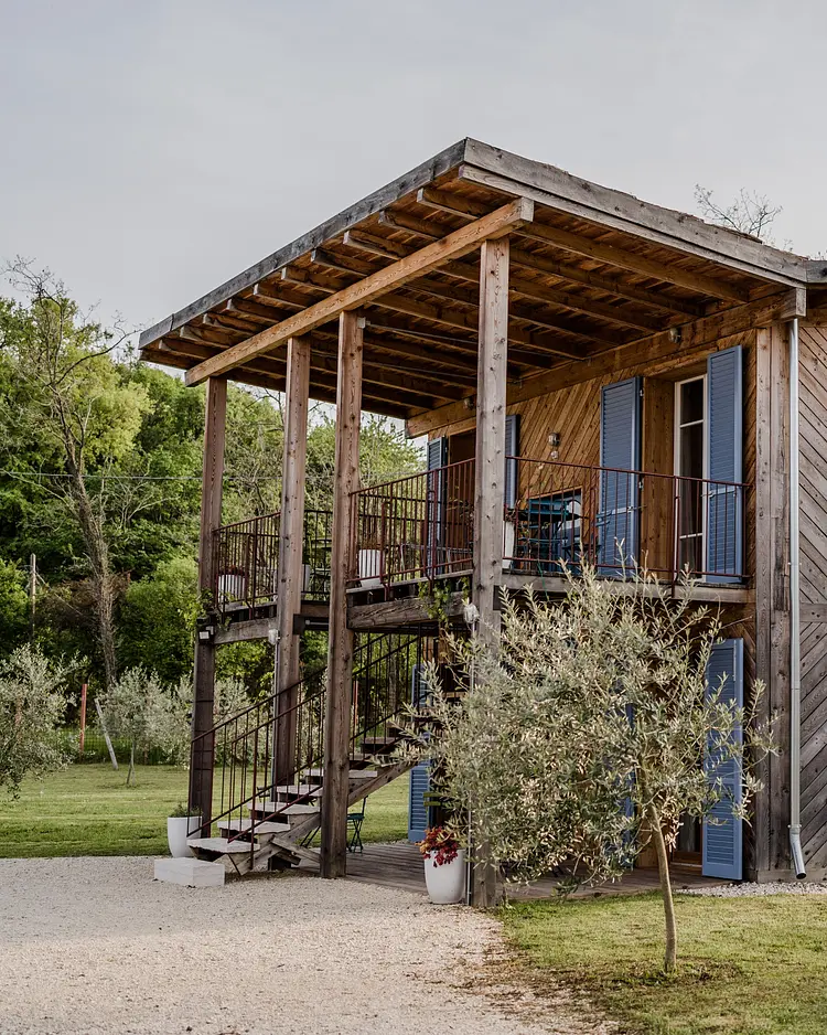 Casa Viva - Costermano sul Garda, Italien | Good Travel