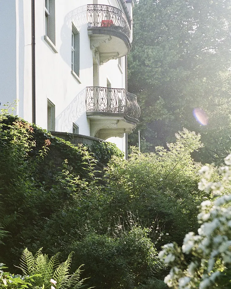 Schloss Wartegg - Rorschacherberg, Schweiz | Good Travel