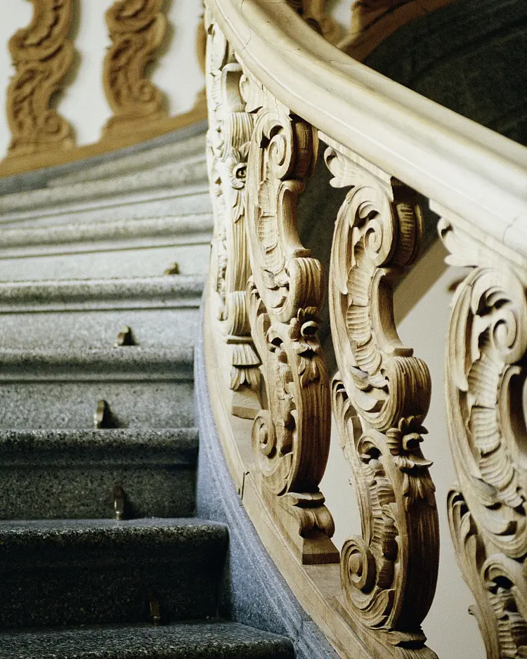Schloss Wartegg - Rorschacherberg, Schweiz | Good Travel