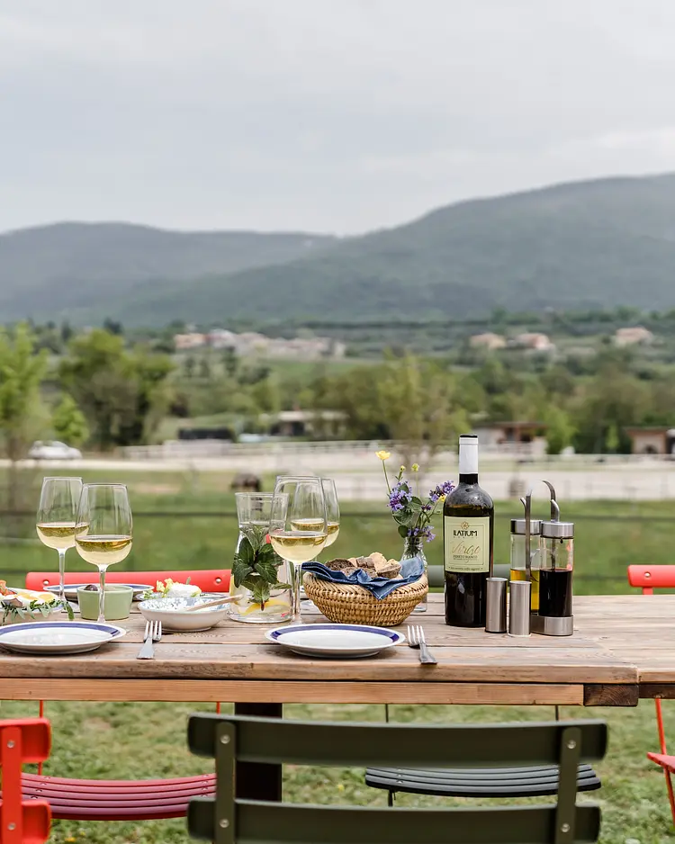 Casa Viva - Costermano sul Garda, Italien | Good Travel