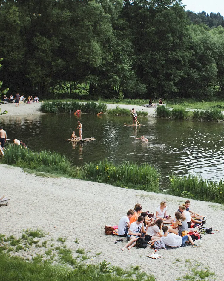 Schnitzmühle - Viechtach, Deutschland | Good Travel