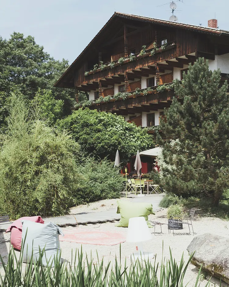 Schnitzmühle - Viechtach, Deutschland | Good Travel