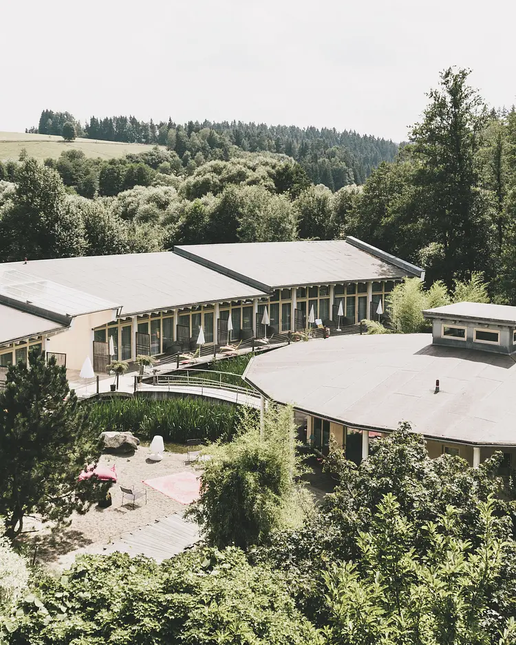 Schnitzmühle - Viechtach, Deutschland | Good Travel