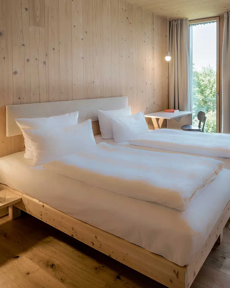 Bader Hotel - Parsdorf bei München, Deutschland | Good Travel