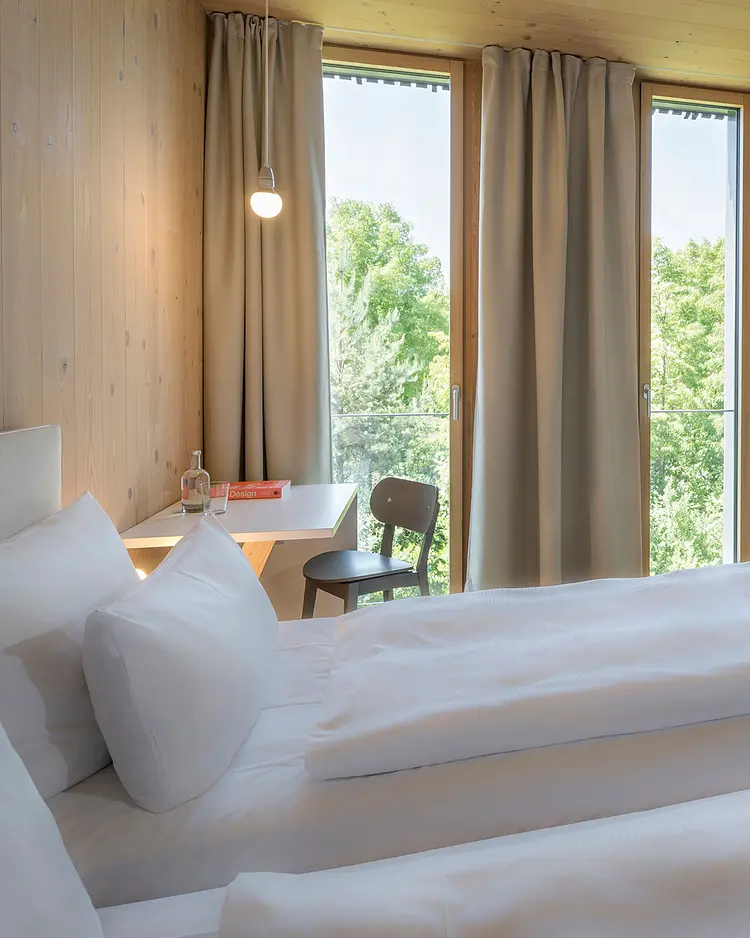 Bader Hotel - Parsdorf bei München, Deutschland | Good Travel