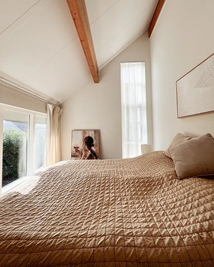 Antje Huis - Julianadorp, Netherlands | Good Travel