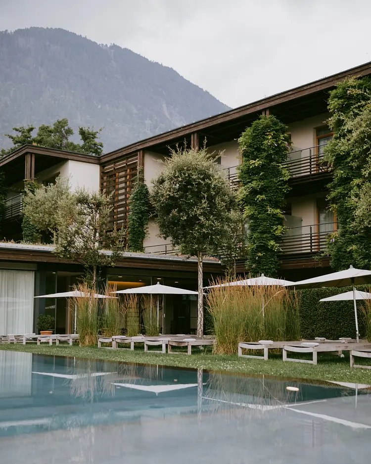 Schwarzschmied - Lana bei Meran, Italien | Good Travel