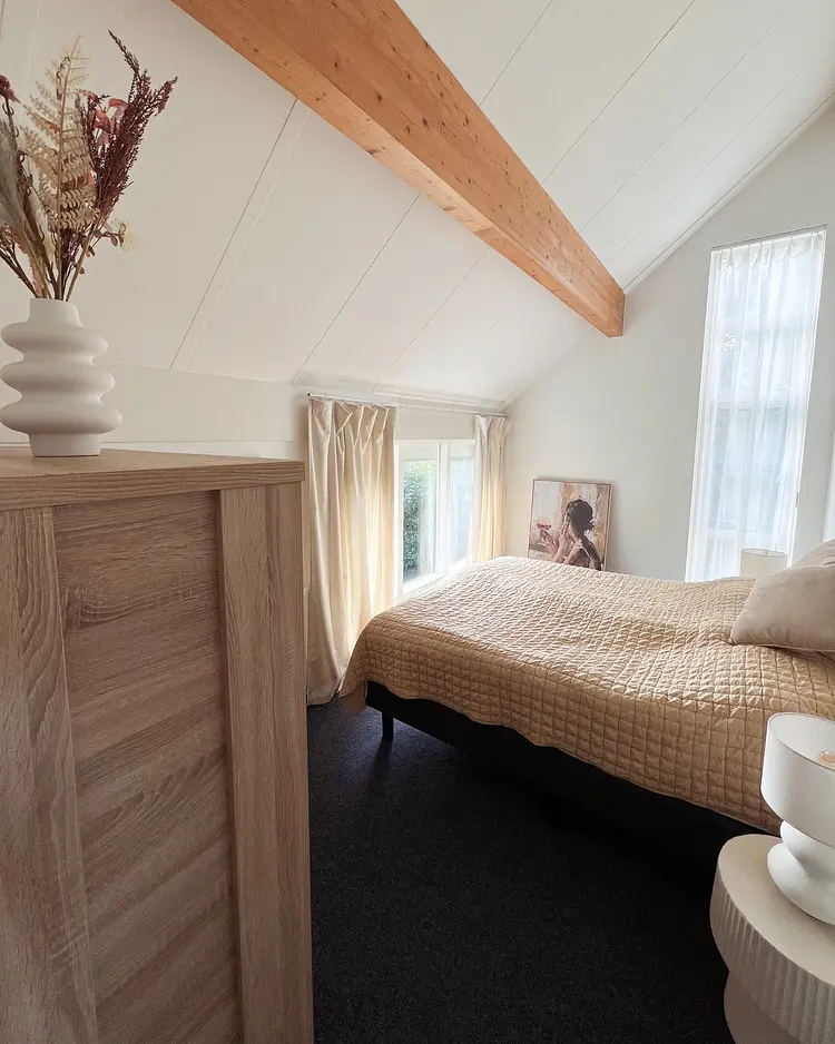 Antje Huis - Julianadorp, Netherlands | Good Travel