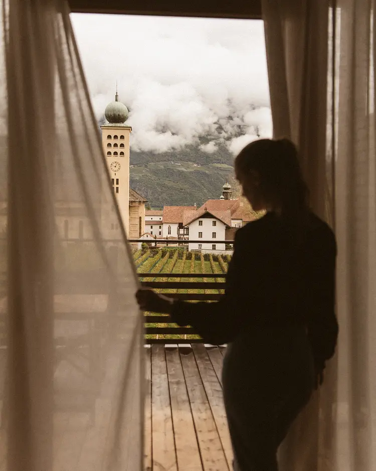 Schwarzschmied - Lana bei Meran, Italien | Good Travel