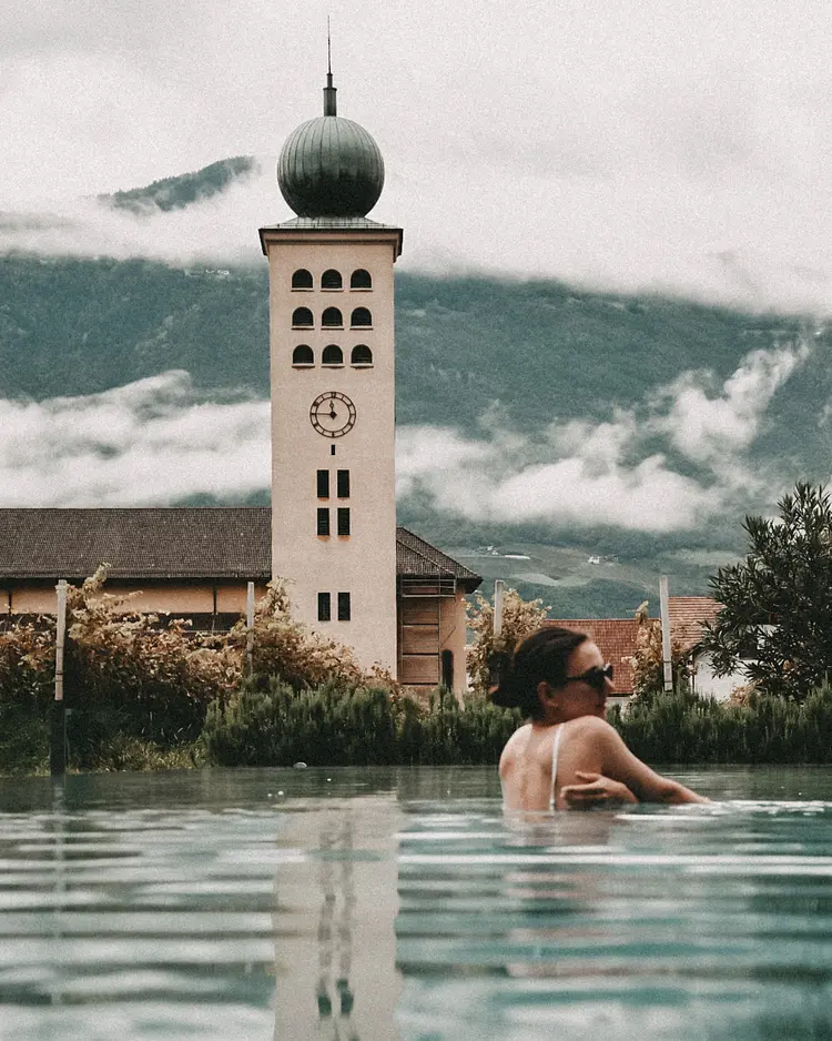 Schwarzschmied - Lana bei Meran, Italien | Good Travel