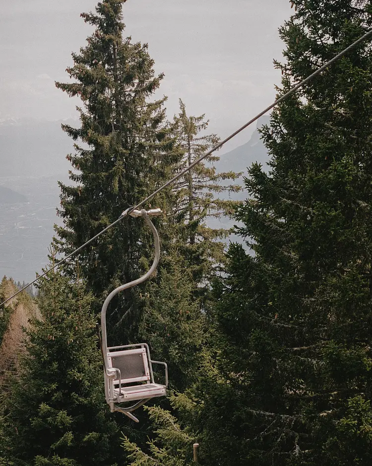 Schwarzschmied - Lana bei Meran, Italien | Good Travel