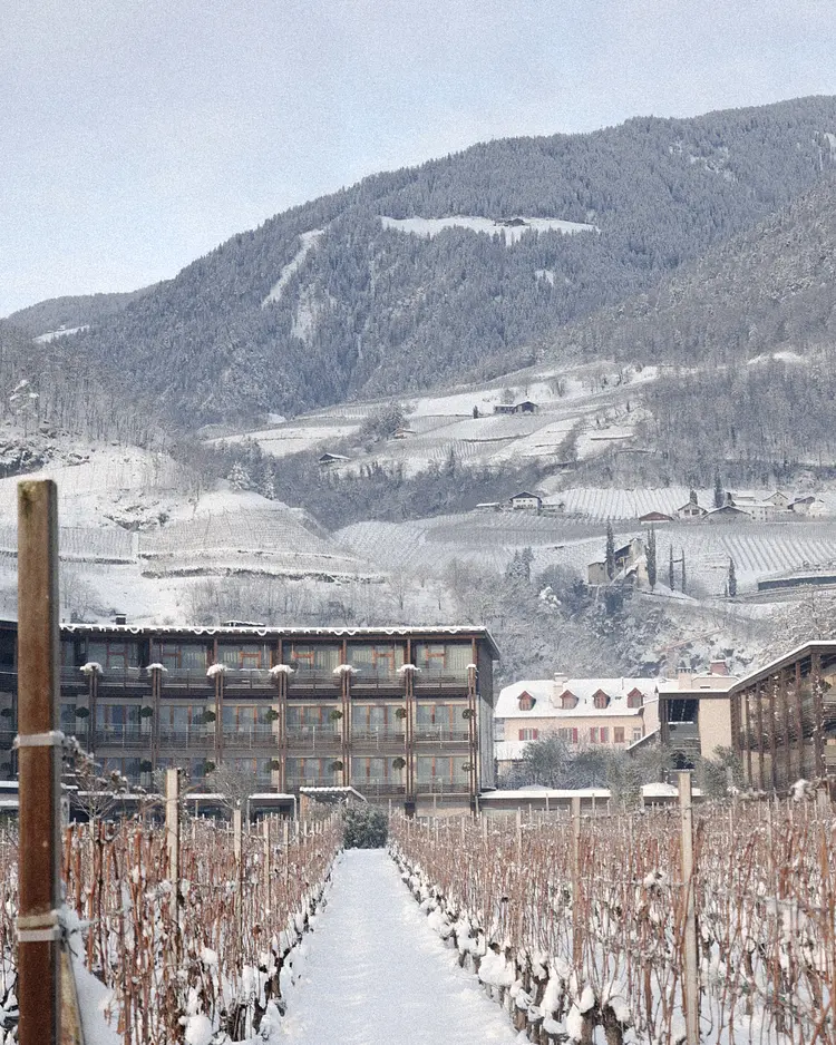 Schwarzschmied - Lana bei Meran, Italien | Good Travel
