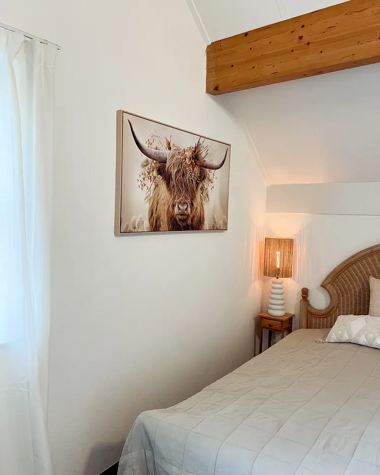 Antje Huis - Julianadorp, Netherlands | Good Travel