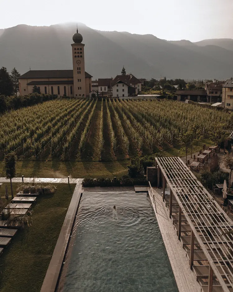 Schwarzschmied - Lana bei Meran, Italien | Good Travel