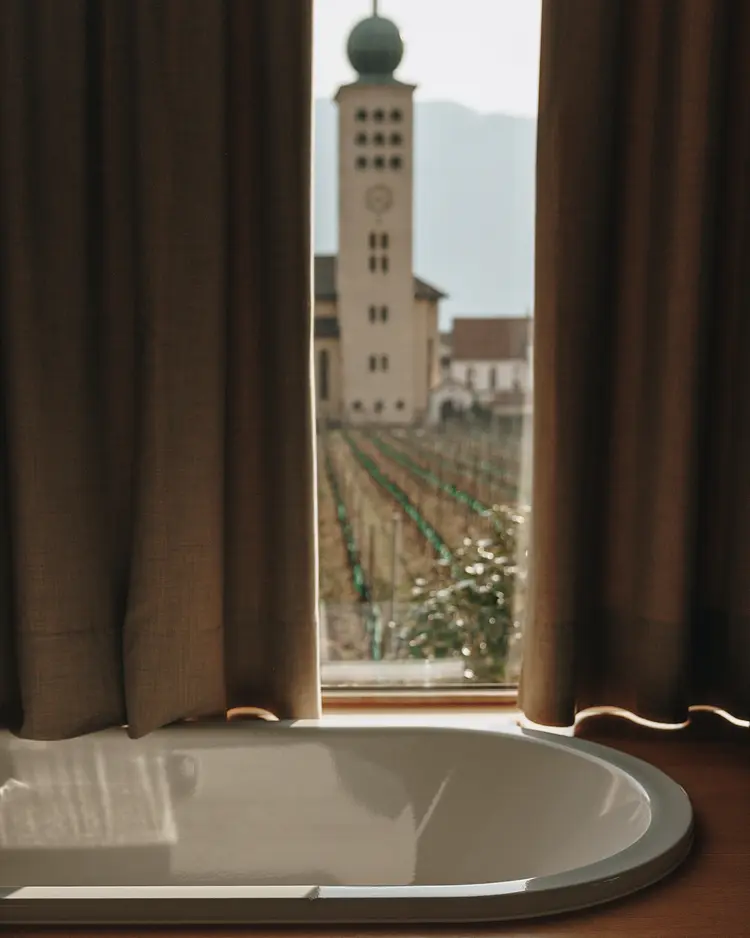 Schwarzschmied - Lana bei Meran, Italien | Good Travel