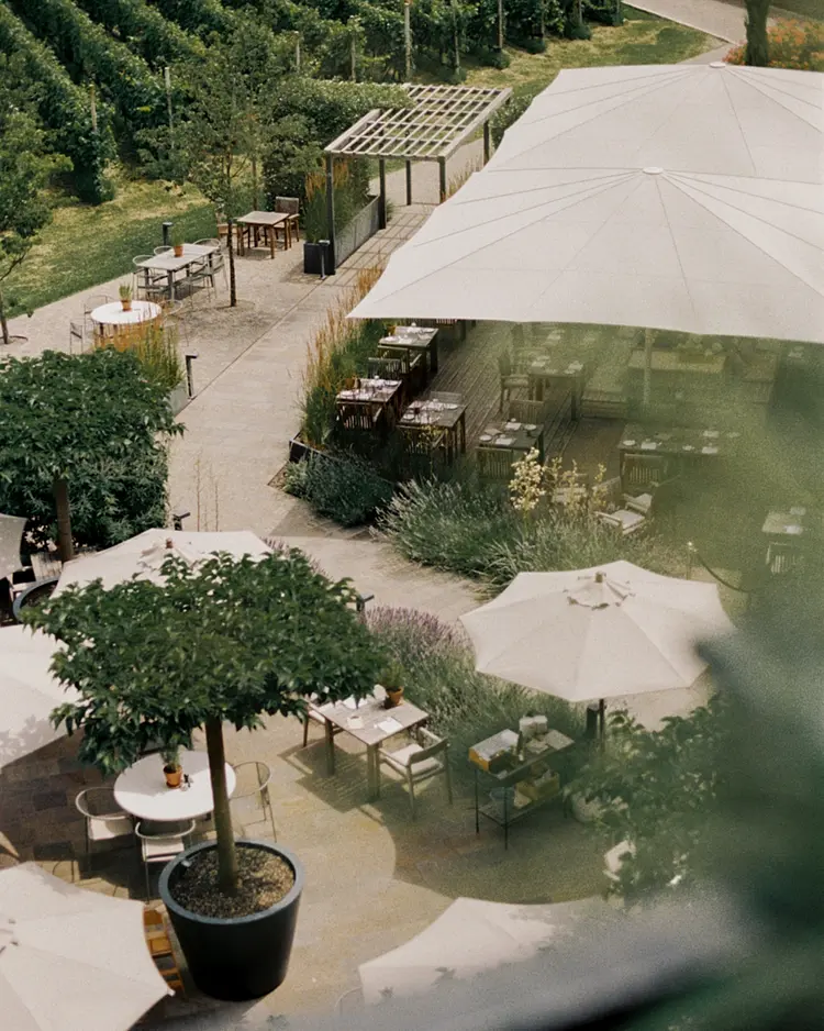 Schwarzschmied - Lana bei Meran, Italien | Good Travel