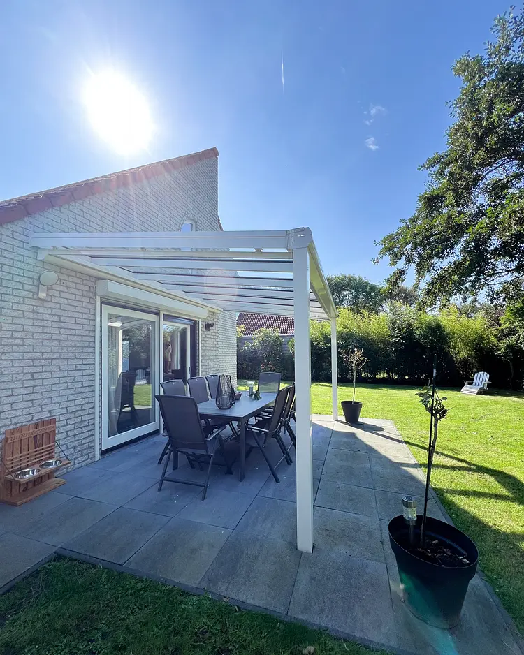 Antje Huis - Julianadorp, Netherlands | Good Travel