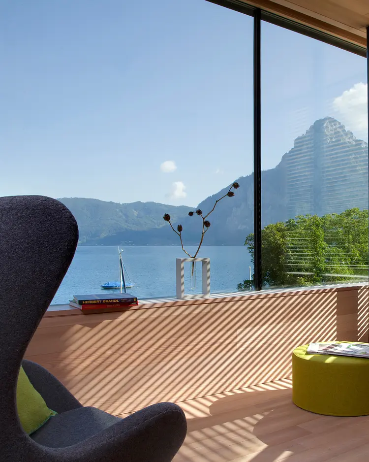 SEE 31 - Traunkirchen, Österreich | Good Travel