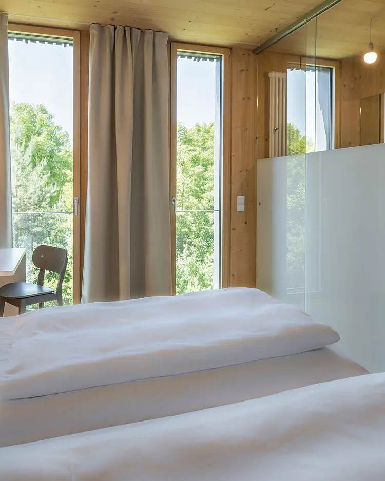 Bader Hotel - Parsdorf bei München, Deutschland | Good Travel