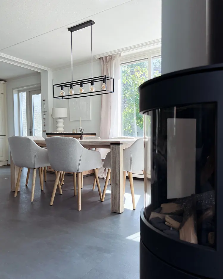 Antje Huis - Julianadorp, Netherlands | Good Travel