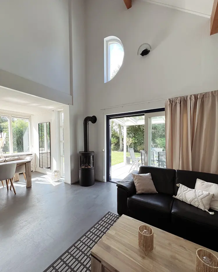 Antje Huis - Julianadorp, Netherlands | Good Travel