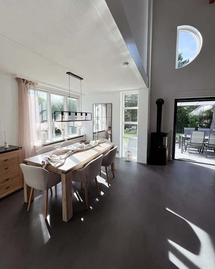 Antje Huis - Julianadorp, Netherlands | Good Travel